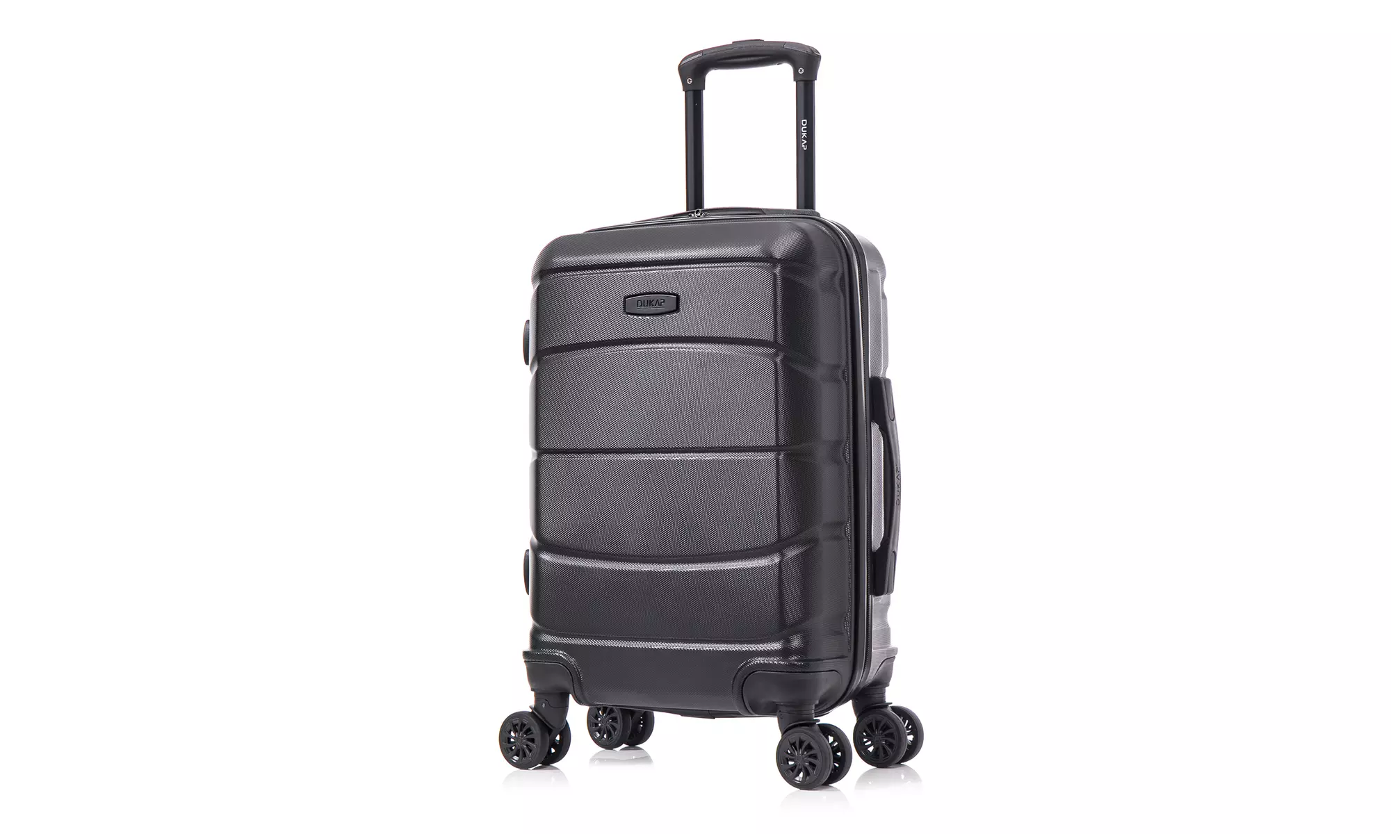 DUKAP Sense Lightweight Hardside Spinner Luggage 20"/24"/28"