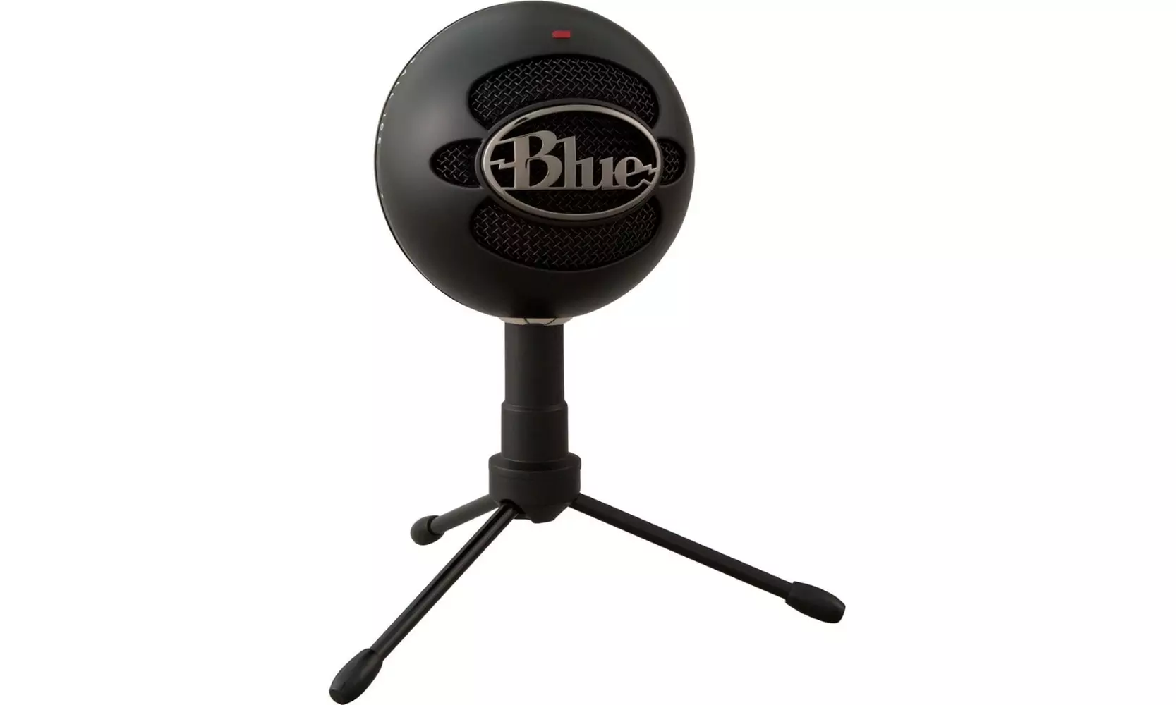 Blue Microphones - Snowball iCE Wired Cardioid USB Mic - A Grade Refurbished