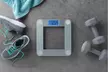 EatSmart Precision Digital Bathroom Scale  - Second Medium