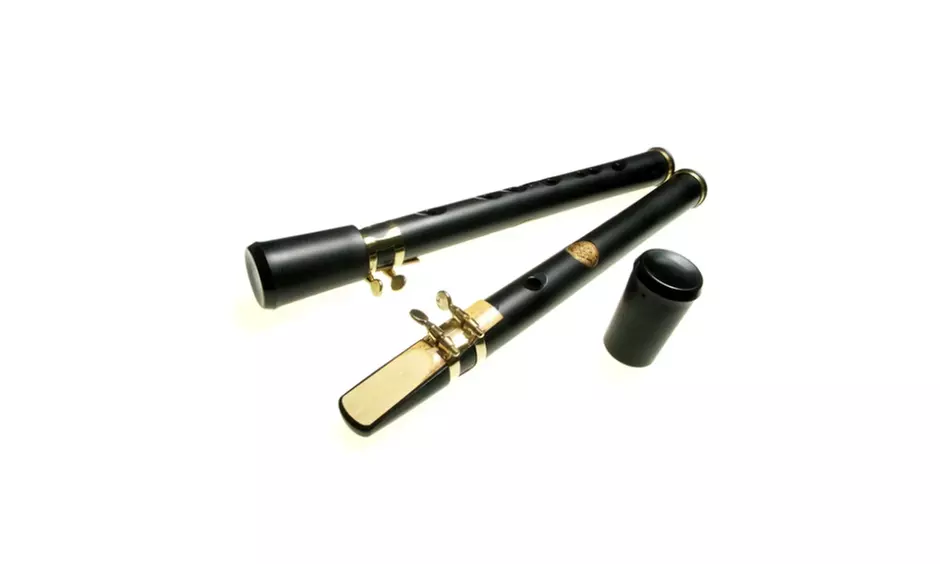 The Maui Xaphoon Pocket Sax Instrument - Primary Image