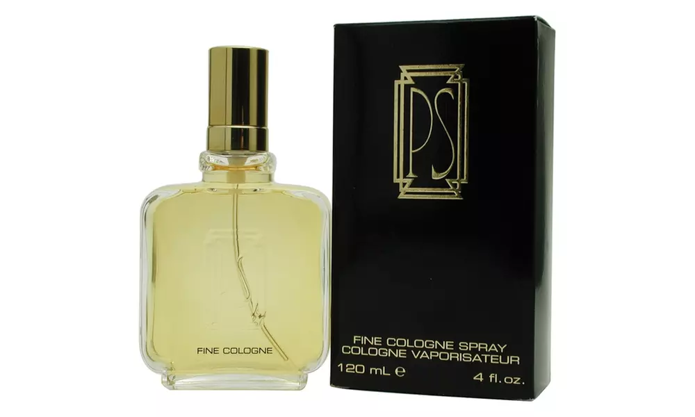 Paul Sebastian Cologne Spray 4 Oz - Primary Image