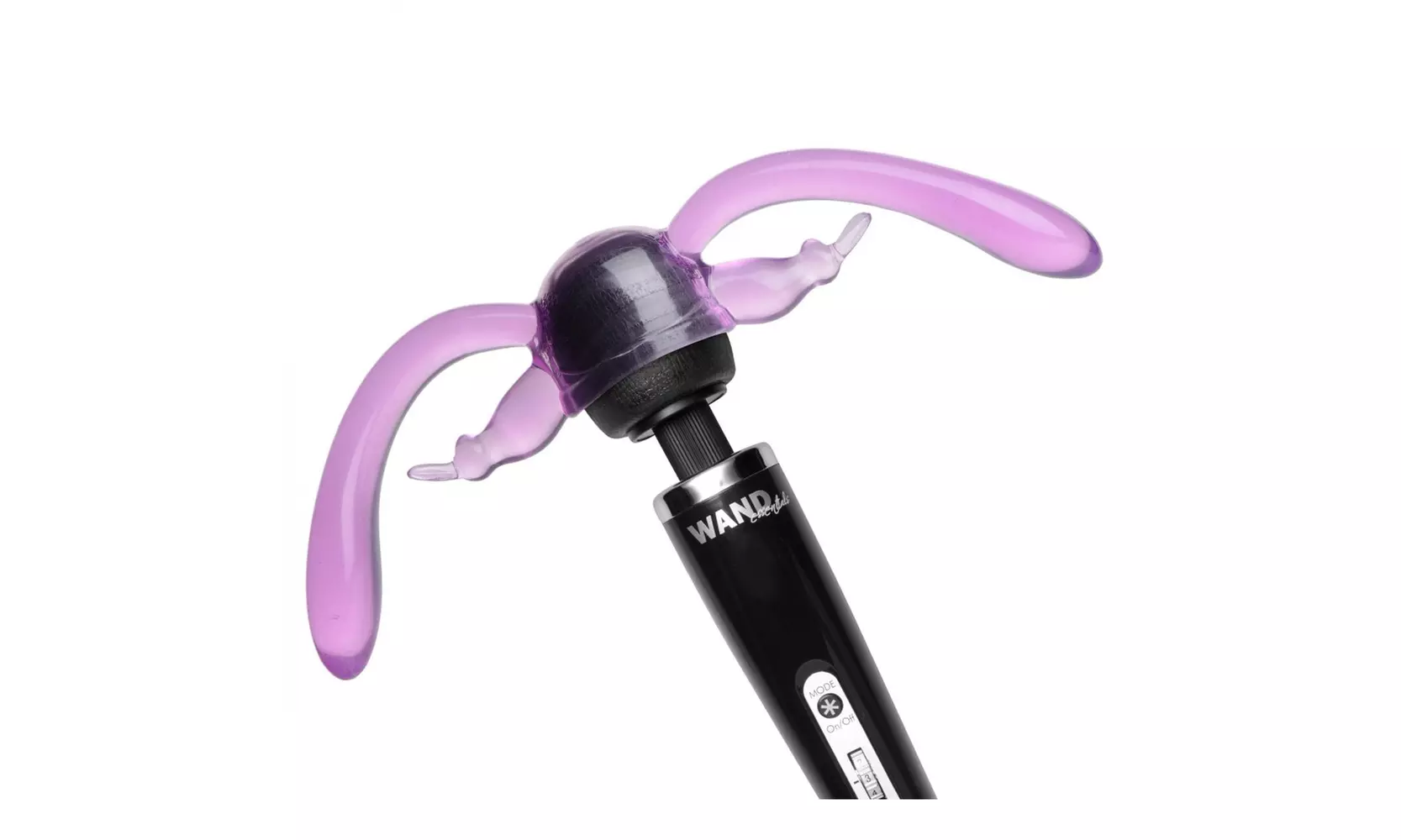 Duality Double Rabbit Wand Attachment - Primary Image