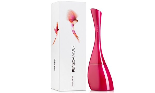 Kenzo amour clearance eau de toilette