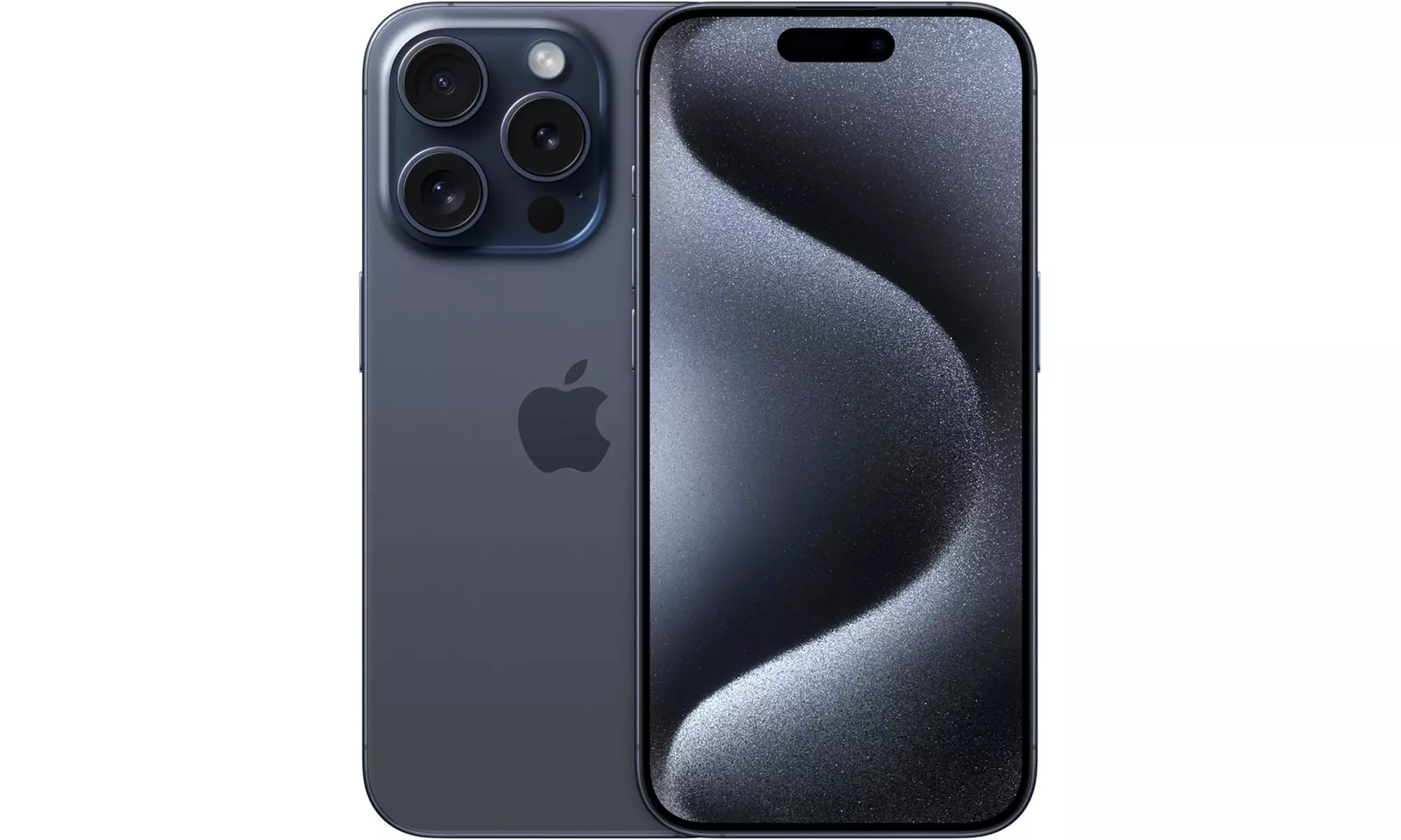 Apple iPhone 15 Pro 128GB 6.1" Fully Unlocked (A Grade Refurbished)