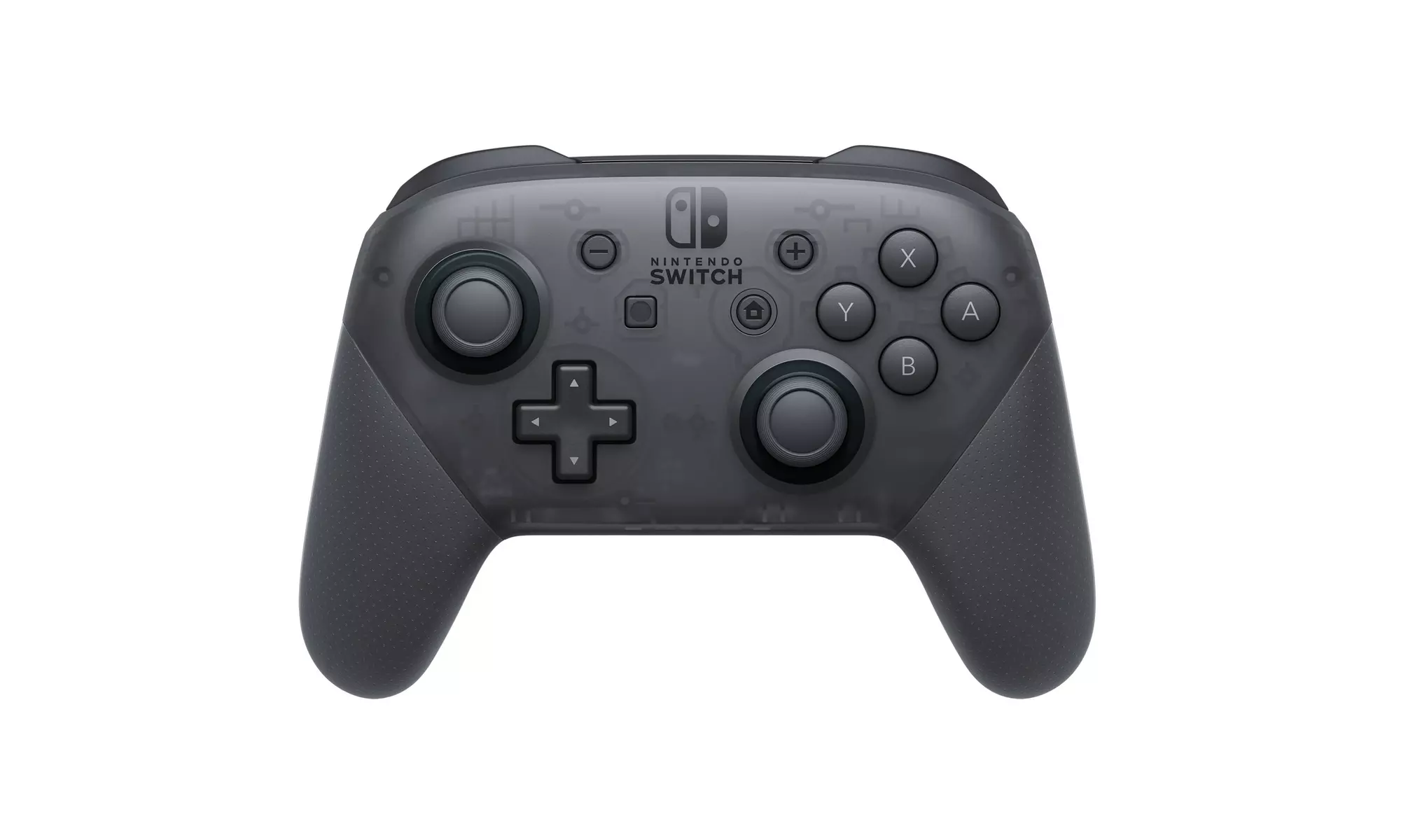 Pro Controller for Nintendo Switch - Primary Image