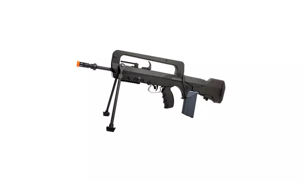 Palco Famas F1 Metal Airsoft Rifle - Primary Image