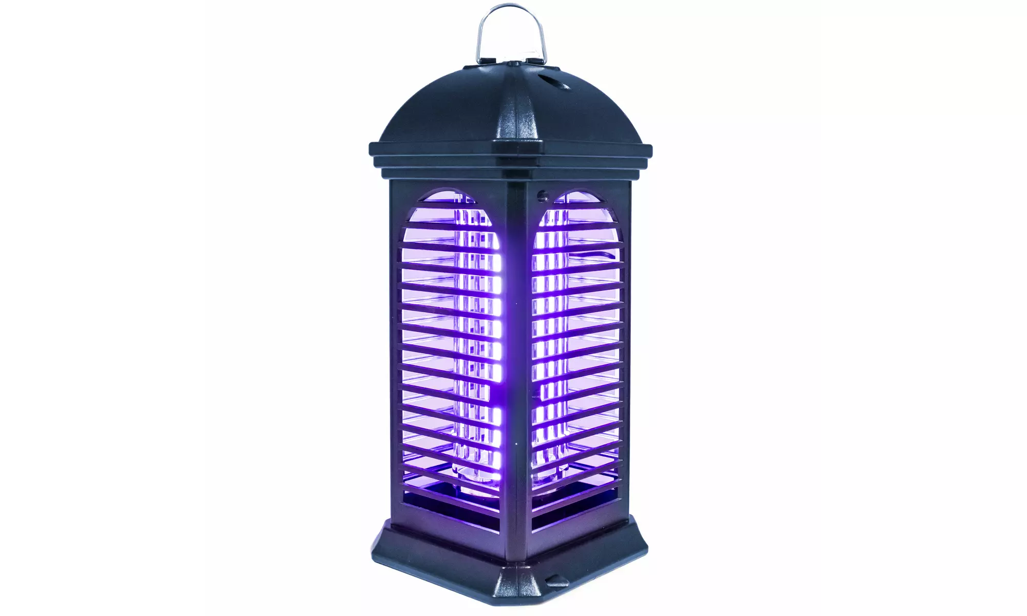 Electric Bug Zapper Pest Repeller & Mosquito Fly Trap Killer 11W UV Insect Gnats - Primary Image