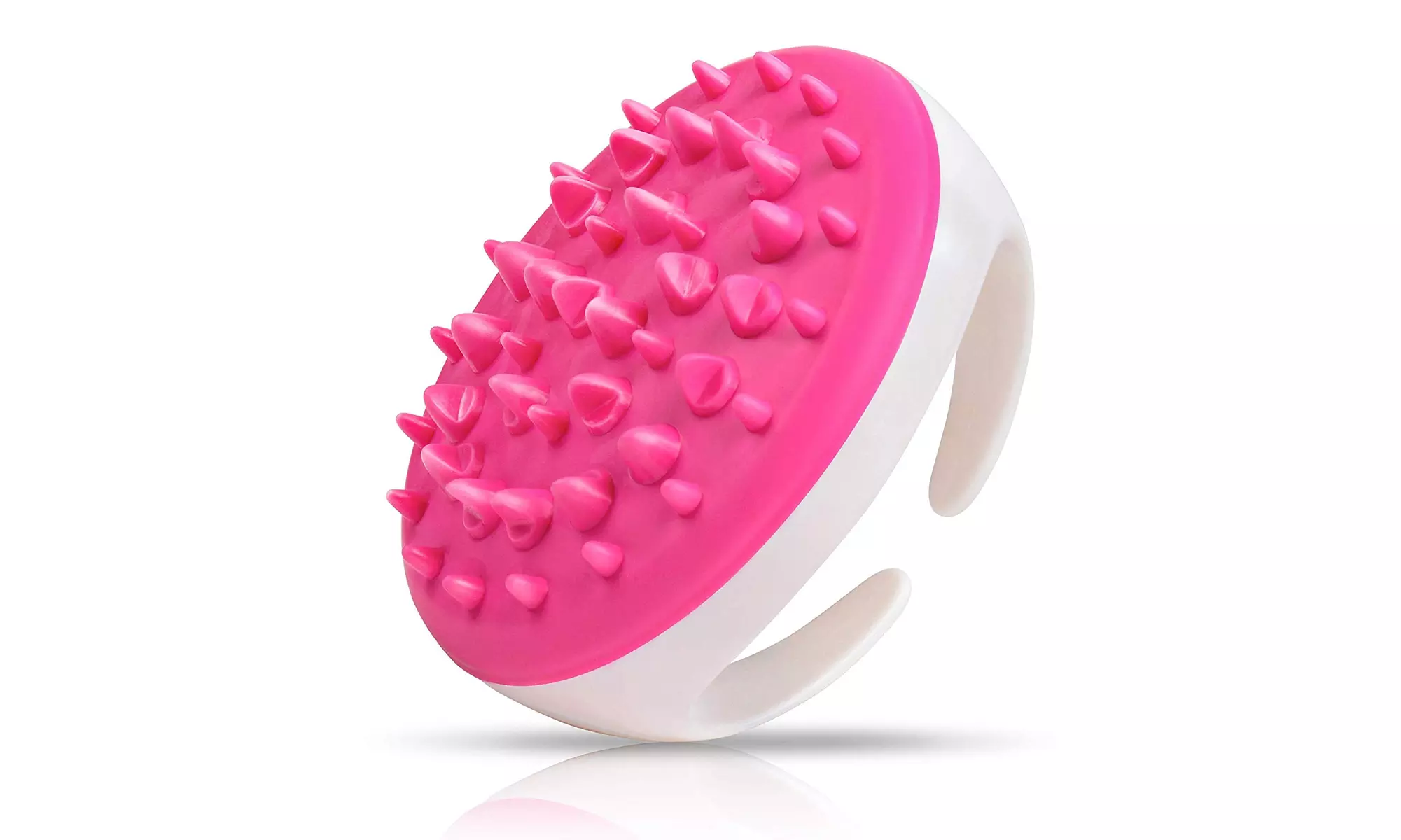 Scala Cellulite Massager and Remover Brush Mitt - Second Medium