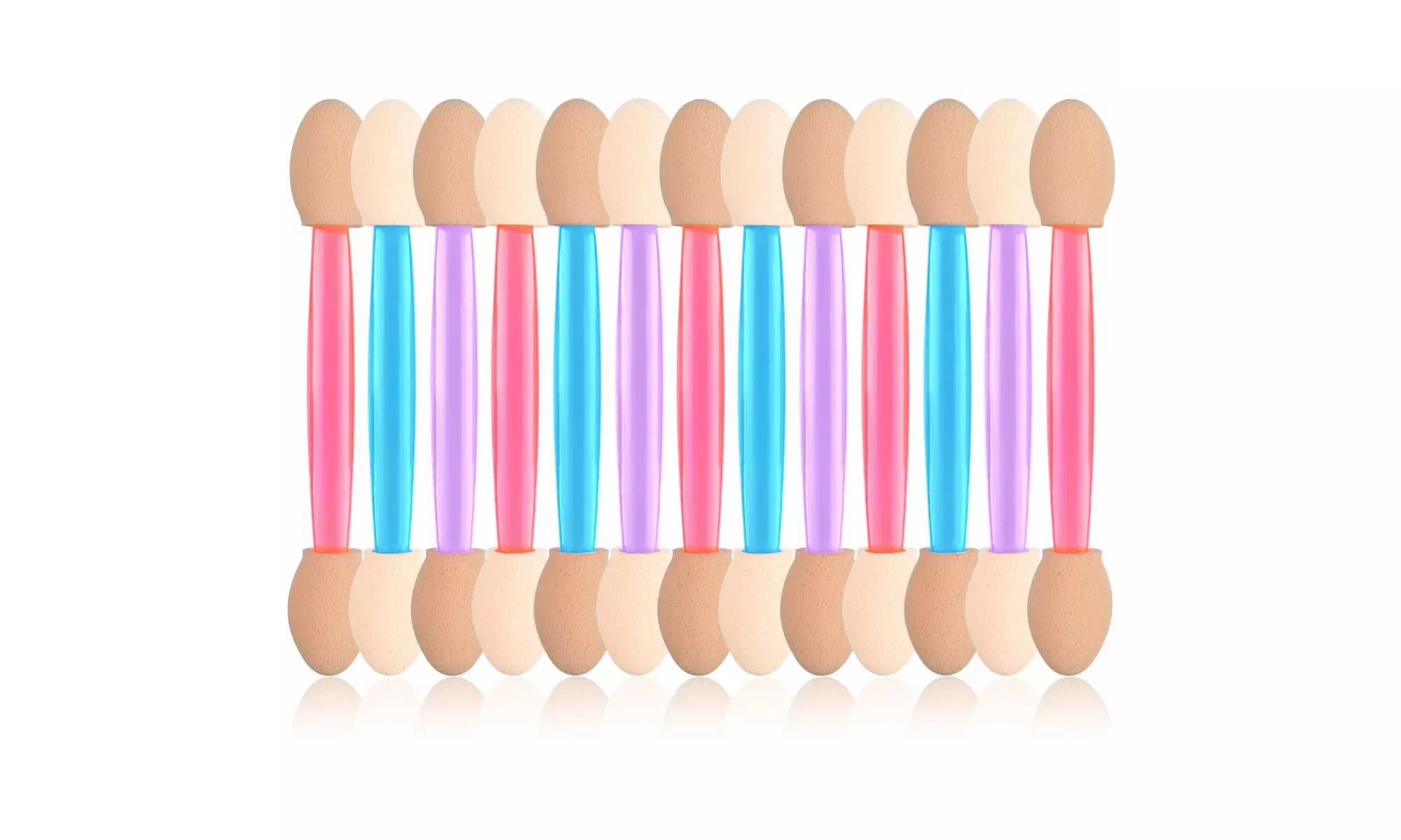 Eyeshadow Applicators - Primary Image
