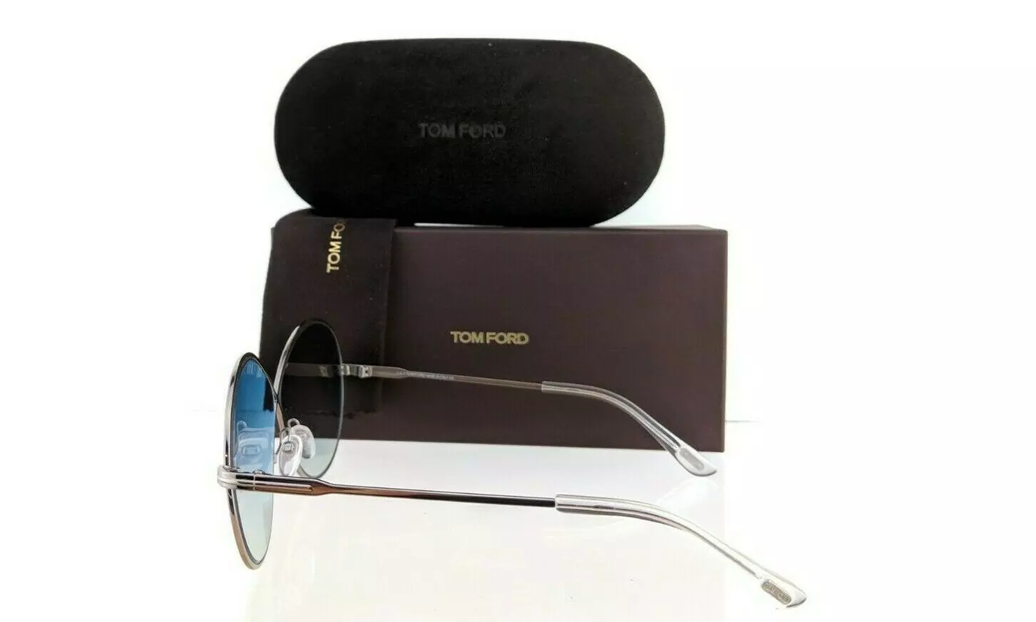 Authentic Tom Ford Sunglasses... | Groupon Goods