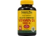 Nature's Plus Adult's Chewable Vitamin D3 1000 IU - Second Medium