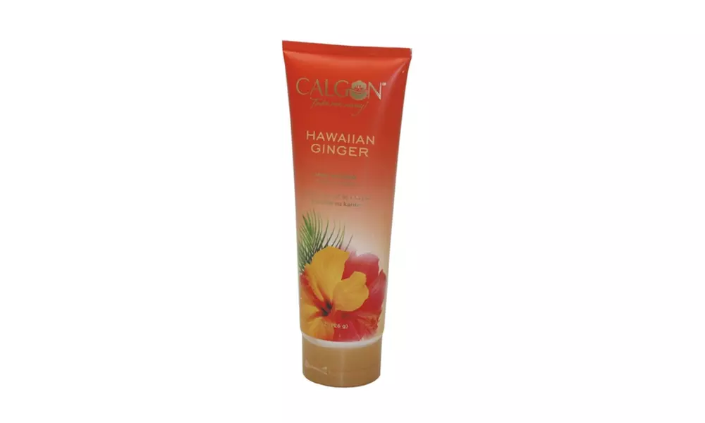 Calgon Hawaiian Ginger Skin Nourishing B/C 8 Oz / 226 G For Women - Primary Image