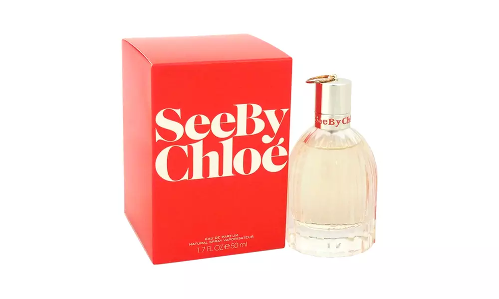 See By Chloe by Parfums Chloe - Primary Image