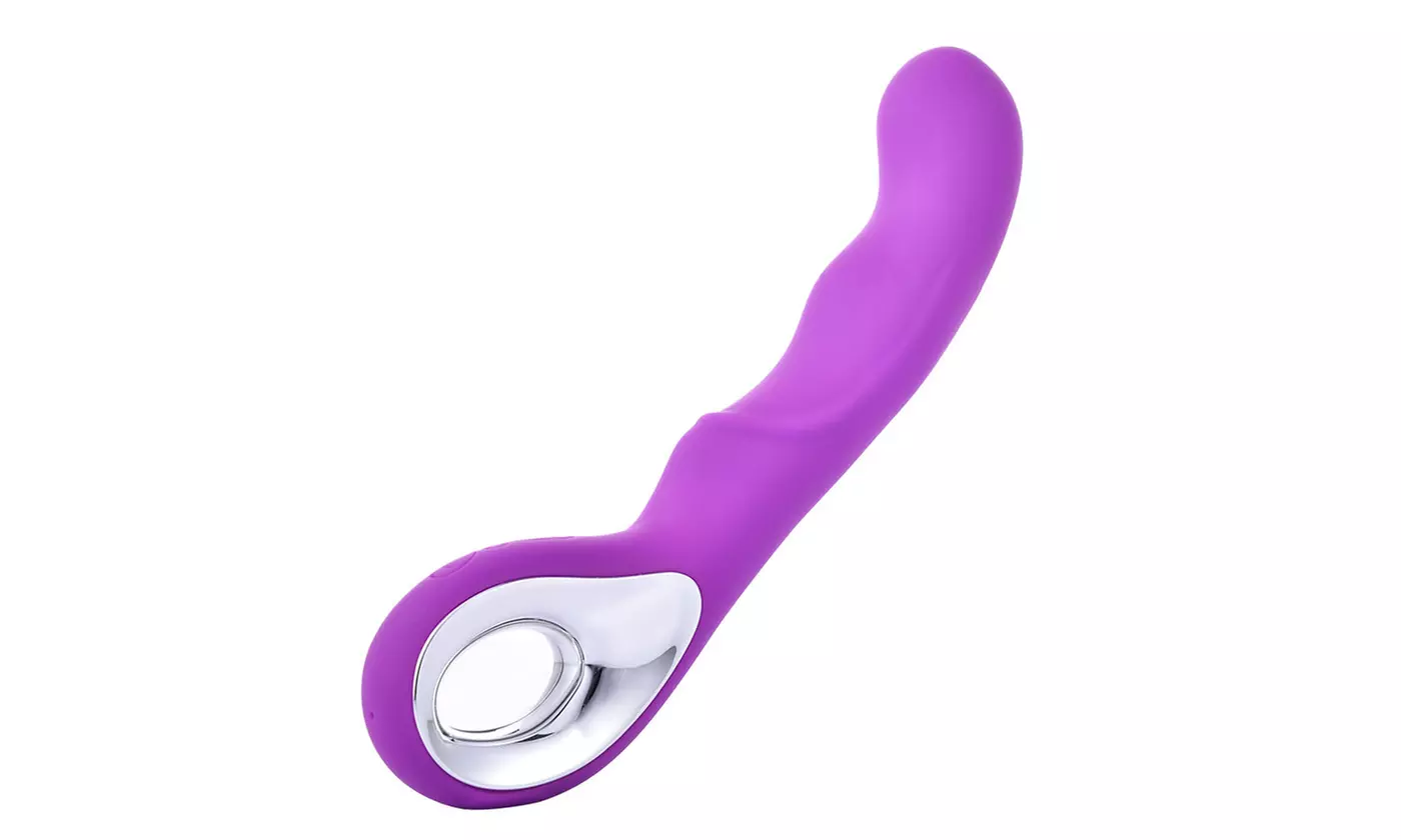 Powerful Magic Handheld Wand Vibrator Personal Stimulator Massager Collection