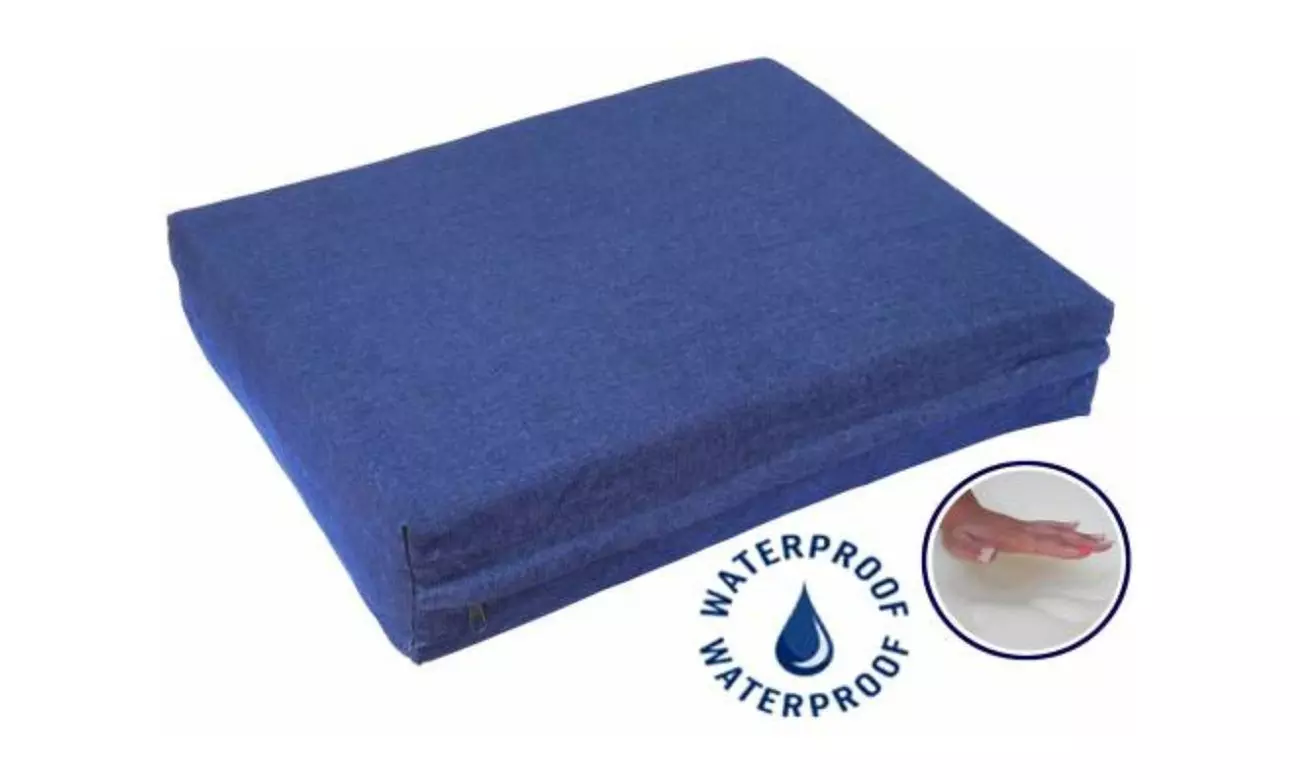 Go Pet Club GH24 24 in. Heavy Duty Pet Play And Exercise Pen With 8 Panels - Primary Image