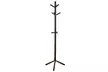 Trish 69" High Contemporary Coat Rack - Second Medium