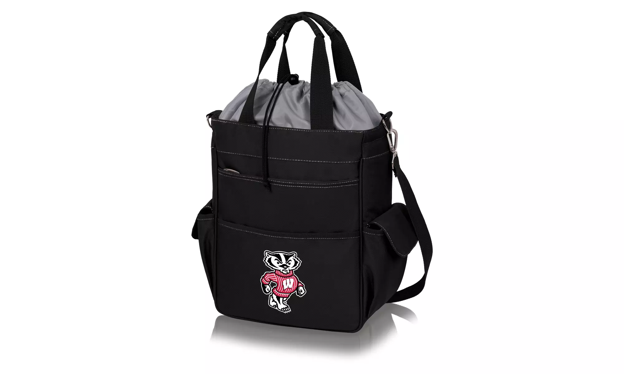 Picnic Time NCAA Activo Cooler Tote - Primary Image