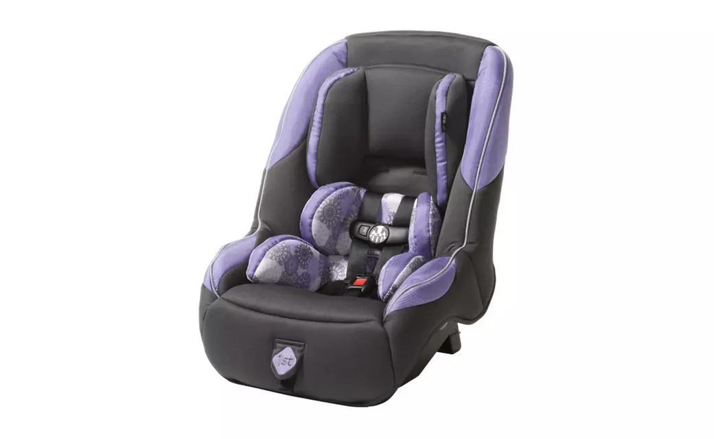Guide 65 Convertible Car Seat Victorian Lace - Second Medium