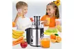 Mueller Austria Juicer Ultra 1100W Power - Second Medium