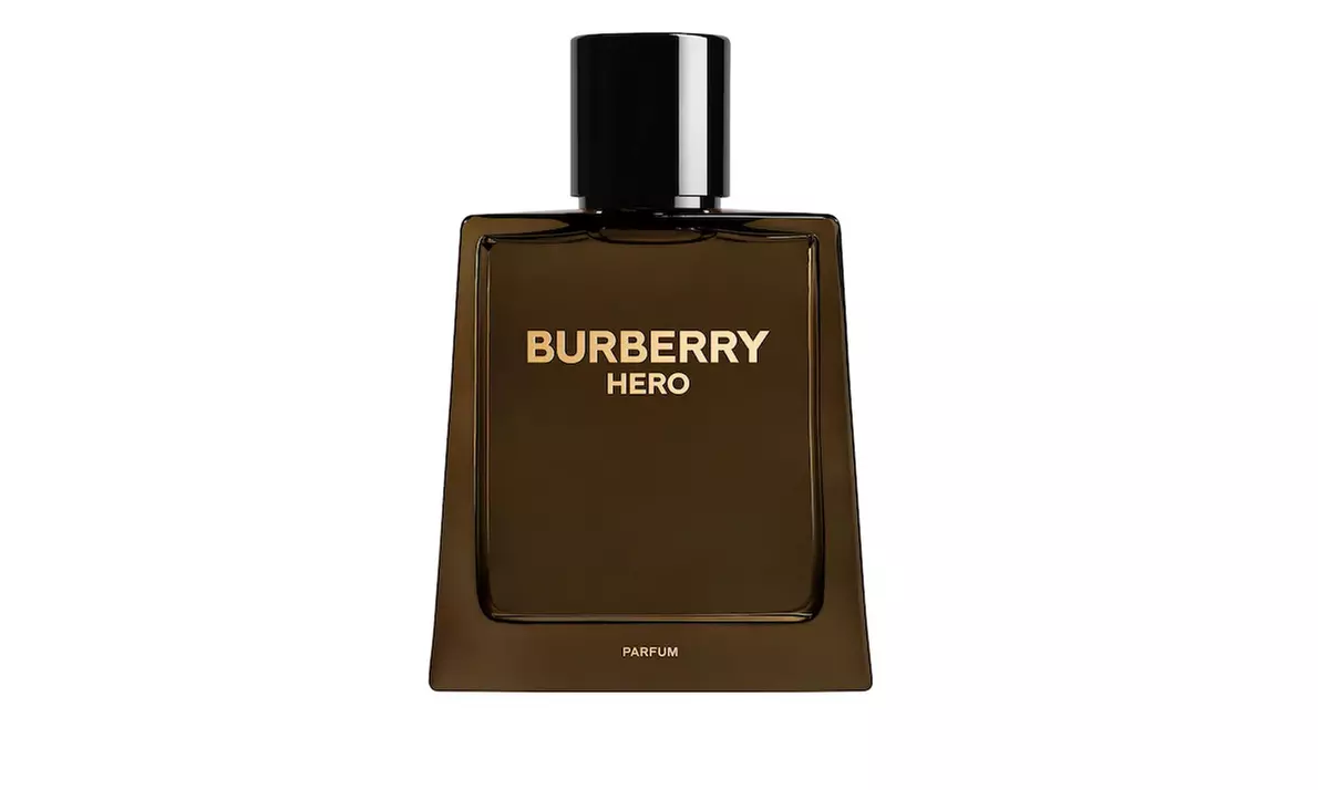 Burberry Hero EDT or EDP for Men (Multiple Sizes)