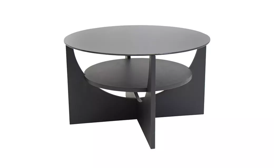 U-Shaped Coffee Table - Image 2