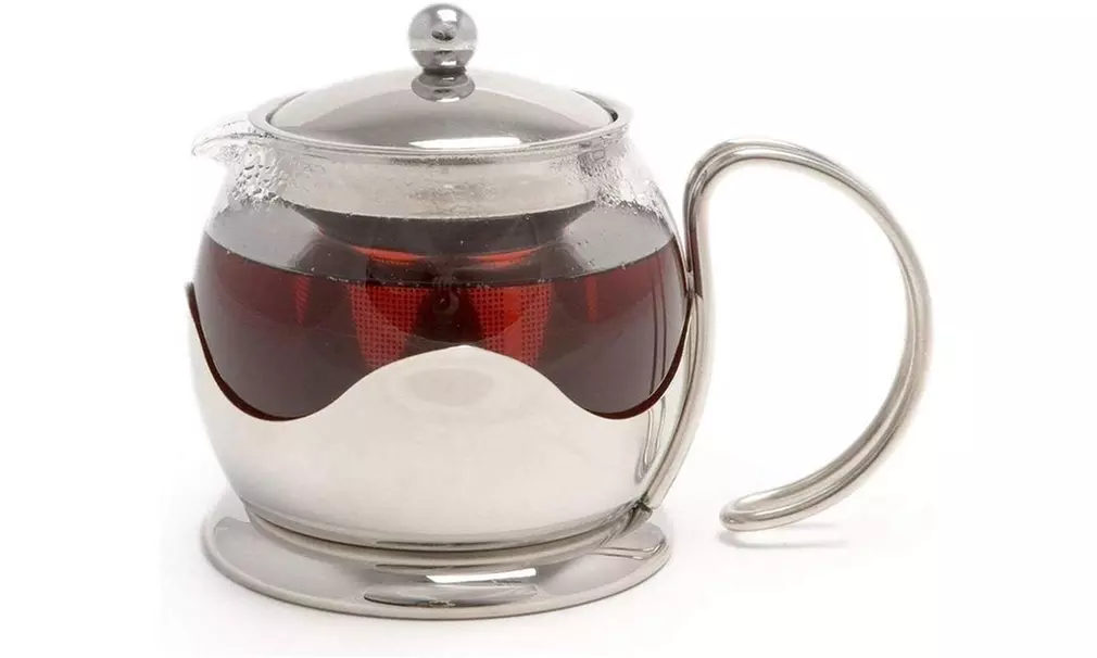 La Cafetiere Le Teapot 4-Cup Tea Infuser - Primary Image