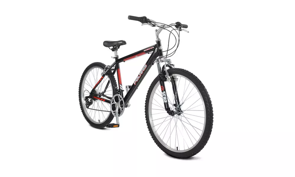 Polaris 600RR M.1 Hardtail Mountain Bike, 26" wheels, 18.5" frame - Second Medium