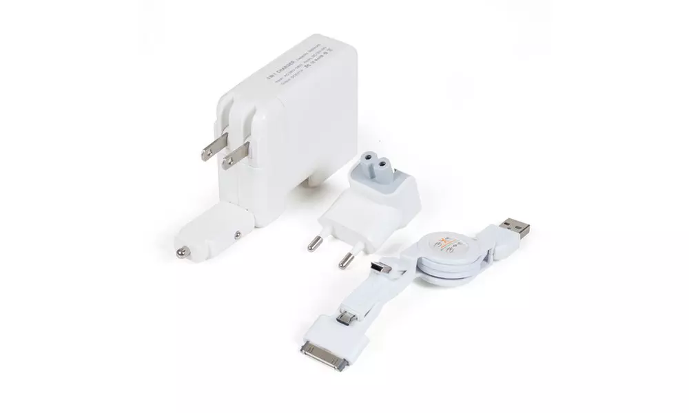 International Power Bank 2800Mah - Car 110V 220V - Primary Image