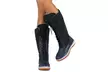 Mata Women's Waterproof Lace-Up Boots (Size 9) - Second Medium