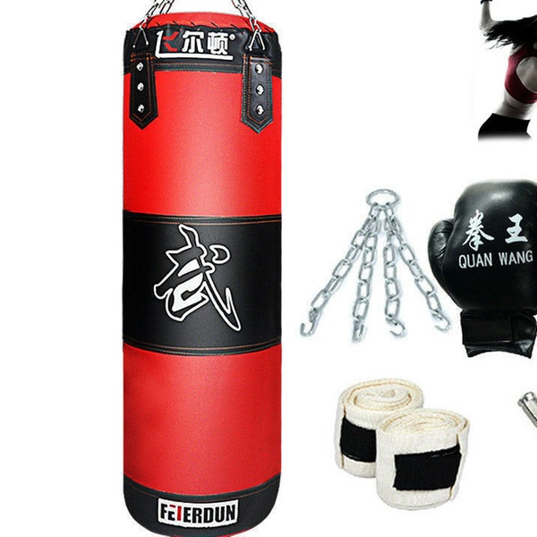 punching bag target australia