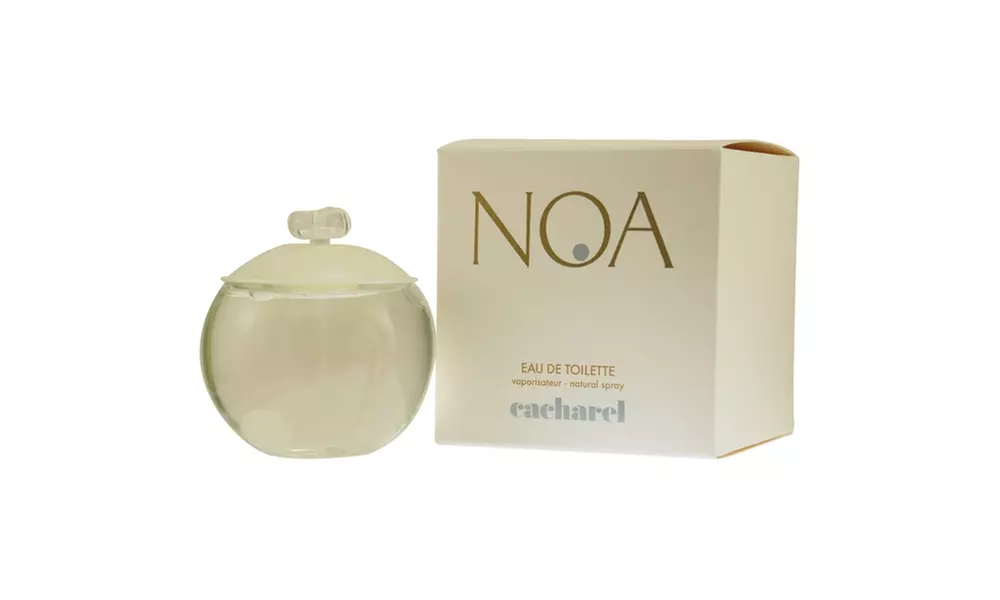 Noa Edt Spray 1.7 Oz - Primary Image