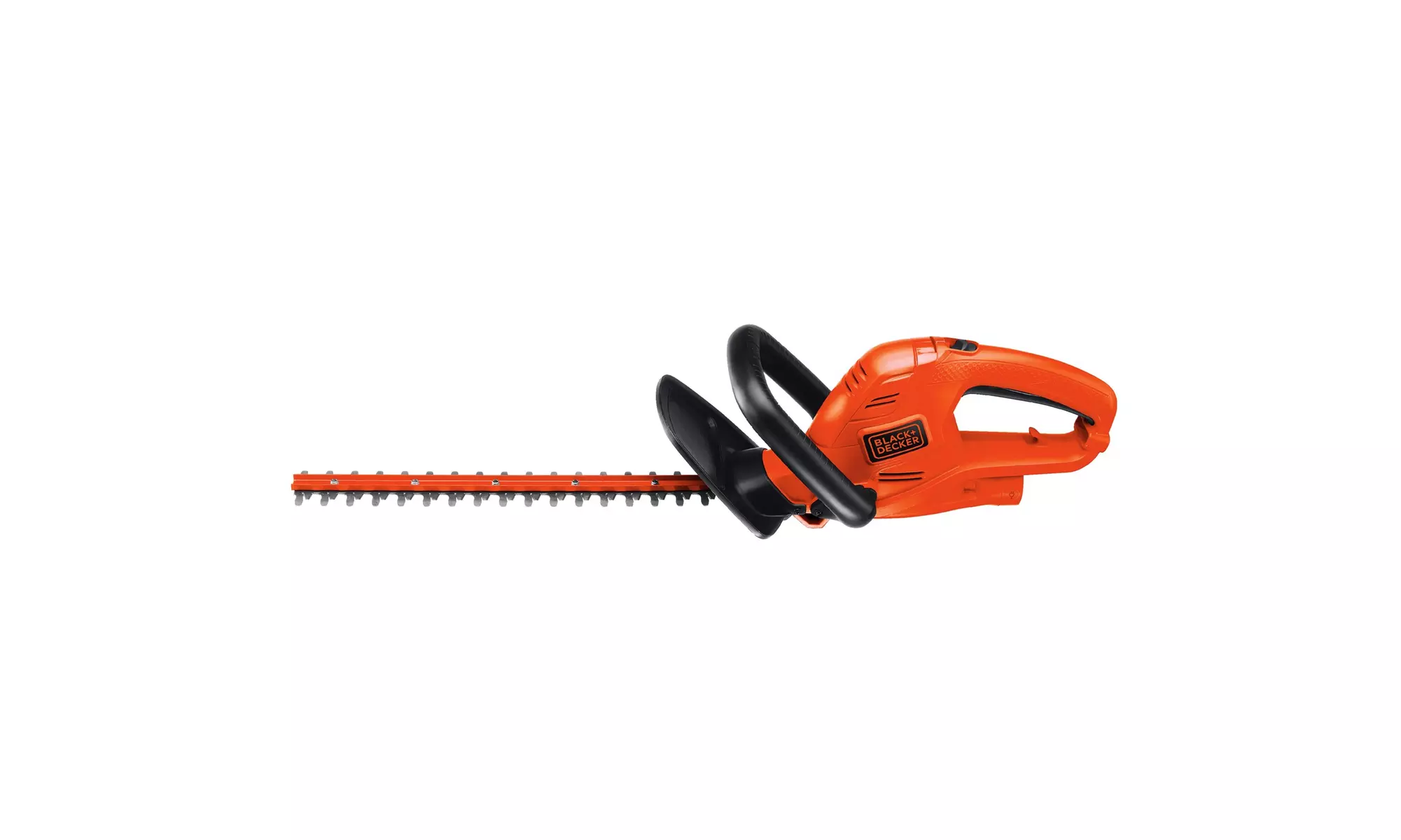 HT18 3.5 Amp 18" Corded Hedge Trimmer - Primary Image