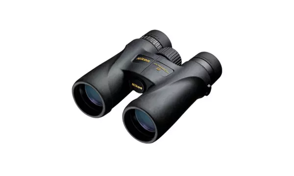 on Nikon Monarch 5 8x42 Roof Pri... | Groupon Goods