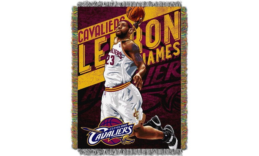 Nba tapestry discount