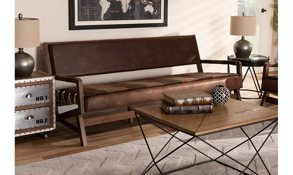 Rovelyn Livingroom Chairs - Primary Image