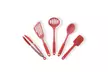 NuWave Bravo XL Air Fryer/Toaster Oven Bundle with 5 Piece Silicone Utensil Set - Second Medium