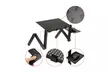 Adjustable Laptop Stand for Bed & Sofa - Second Medium