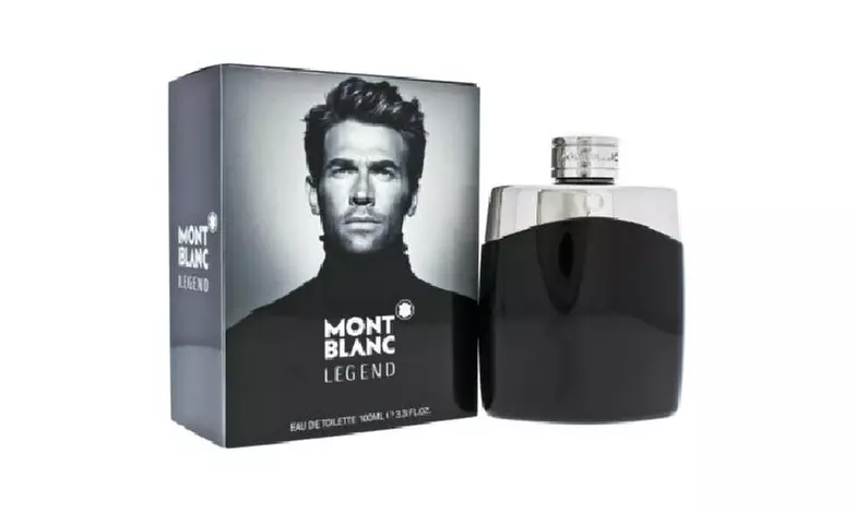 MONT BLANC LEGEND Men 3.4 OZ - Primary Image