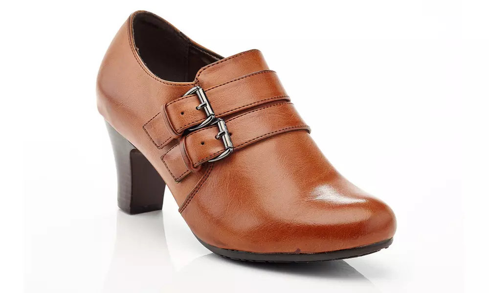 Rasolli Women's Comfort Versatile Shooties (Multiple styles)