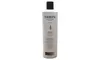 System 4 Cleanser For Fine Chemically Hair by Nioxin - 16.9 oz 