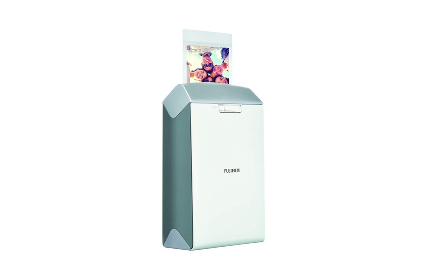 Image 20: INSTAX Share SP-2 Mobile Printer