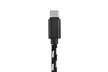 3x USB-C Type C Cable Fast Charging Cord For Samsung Galaxy S8 S9 S10 Note 8 9 - Second Medium