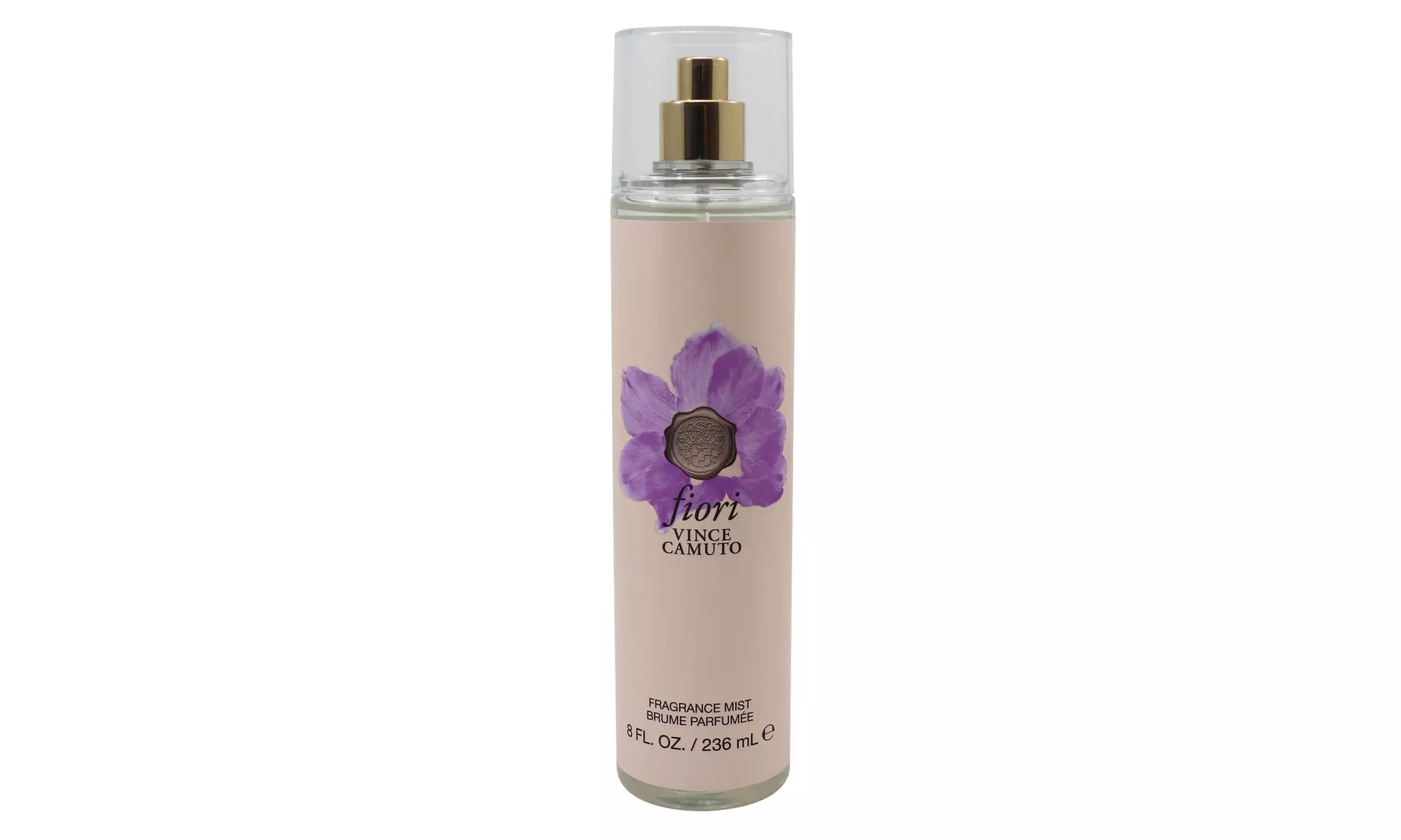 Fiori By Vince Camuto Body Spray 8.0oz/236ml For Women New&Unbox - Primary Image