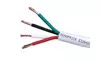 Coleman Cable 94562-45-01 Wire Speaker 2C 16G White 500 ft. Box