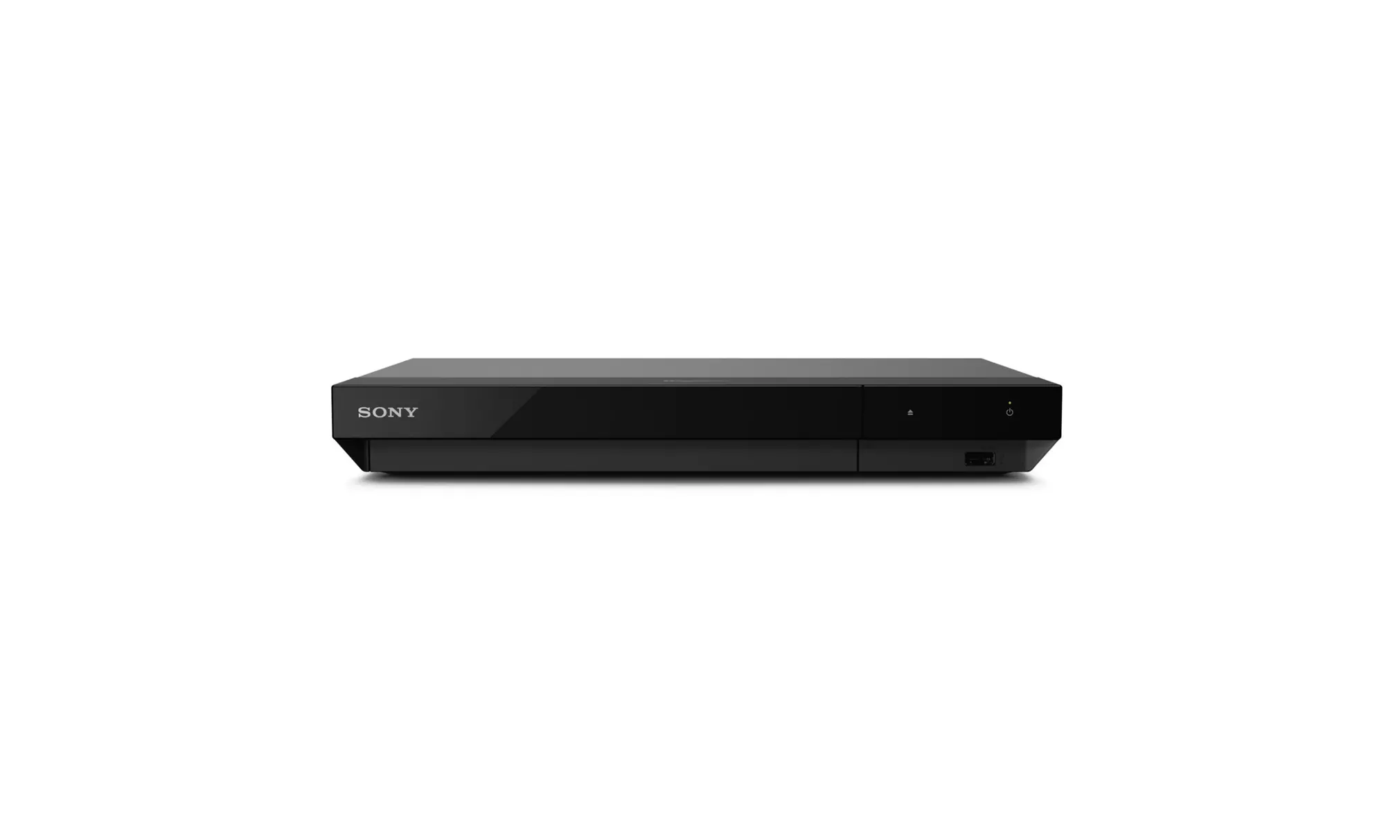Sony UBP-X700M HDR 4K UHD Network Blu-ray Disc Player with HDMI Cable - Primary Image