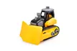 Build Set Of 4 Take Apart Construction Trucks Assembly Toy Children's Set  - Second Medium