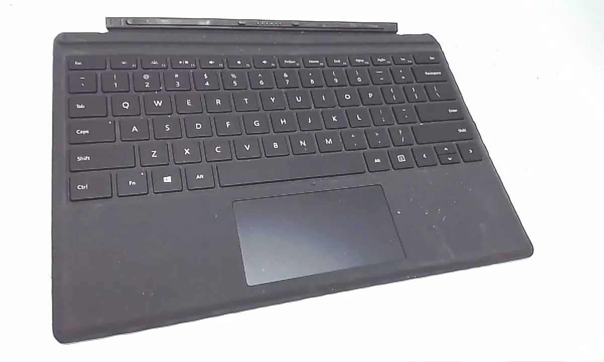 Microsoft Type Cover for Surface Pro 3/4/5/6/7 (Grade A Refurb)