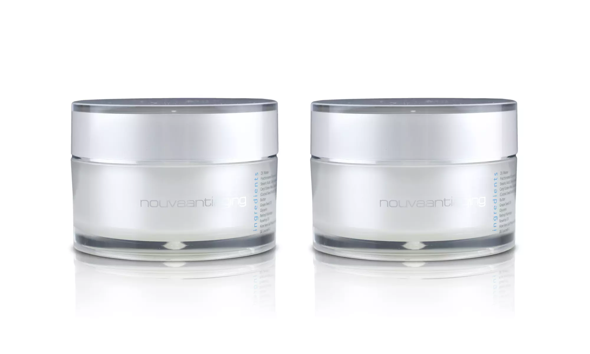  High Potency Anti-Aging Cream (1.7 Fl. Oz.) 2 Pack - Primary Image