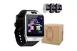 DZ09 Smart Watch Fitness Tracker Compatible with Android Phones - Second Medium