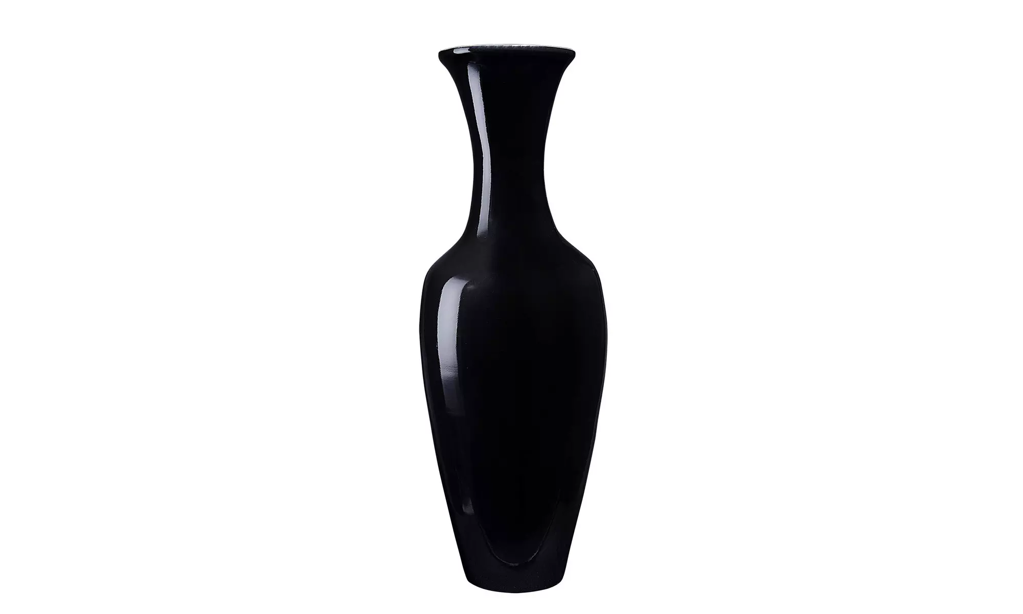Handcrafted 28 In Bamboo Vase Decorative Classic Floor Vase for Flowers - Primary Image